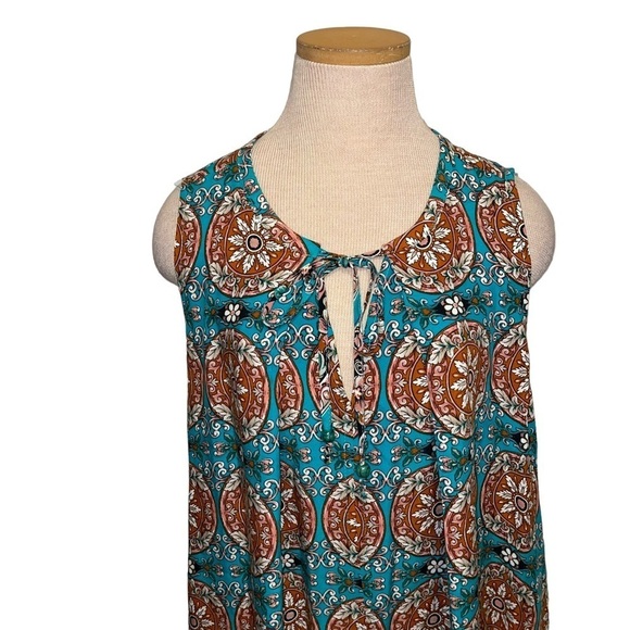 Umgee Woman Dress Size M - Picture 2 of 7